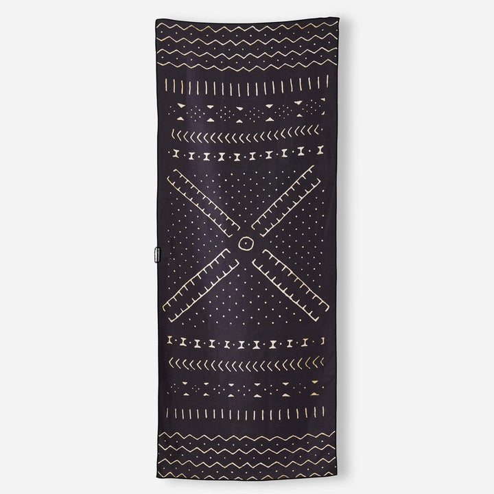 Nomadix Original Towel: Mud Cloth