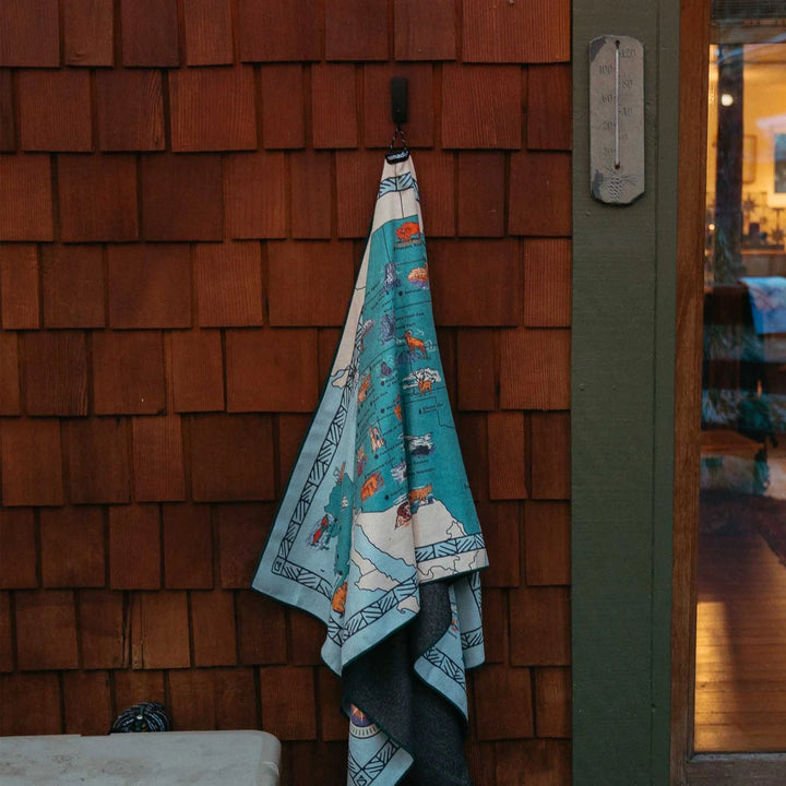 Nomadix Original Towel: National Parks
