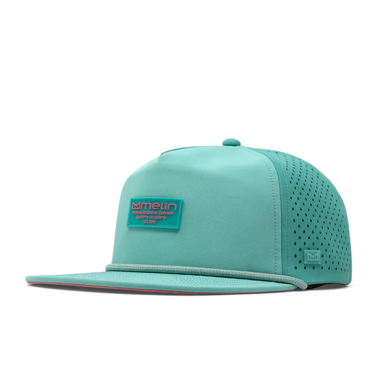 Melin Coronado Brick Hydro Hat - Whatamelin