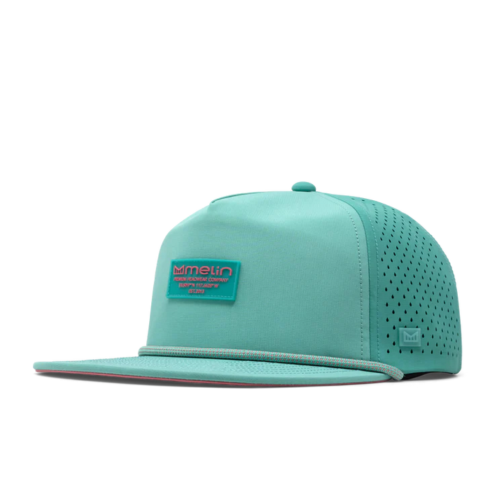 Melin Coronado Brick Hydro Hat - Whatamelin