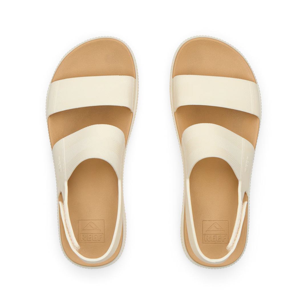 Reef Women’s Water Vista Higher Sandals - Cloud 4