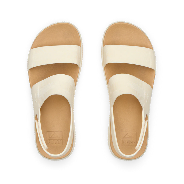 Reef Women’s Water Vista Higher Sandals - Cloud 4