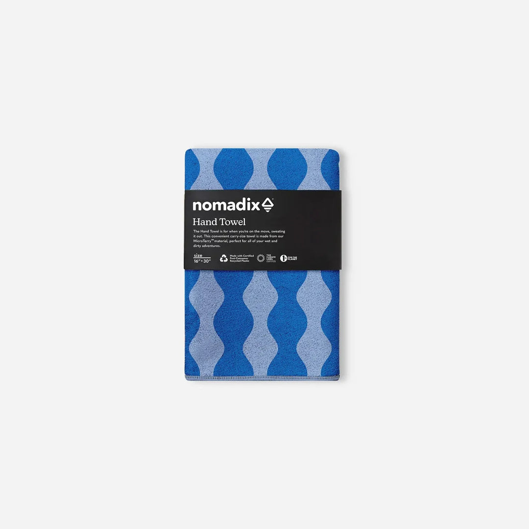 Nomadix Slack Tide Hand Towel 1