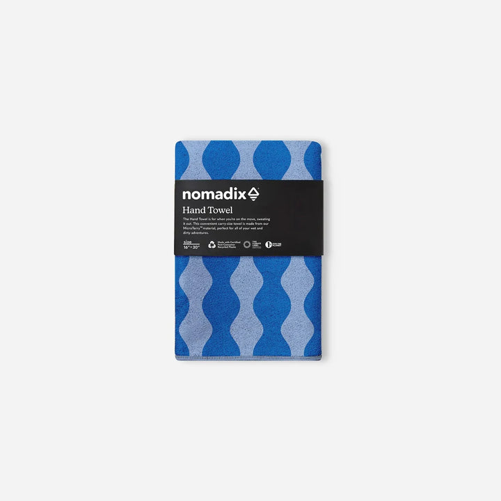Nomadix Slack Tide Hand Towel 1