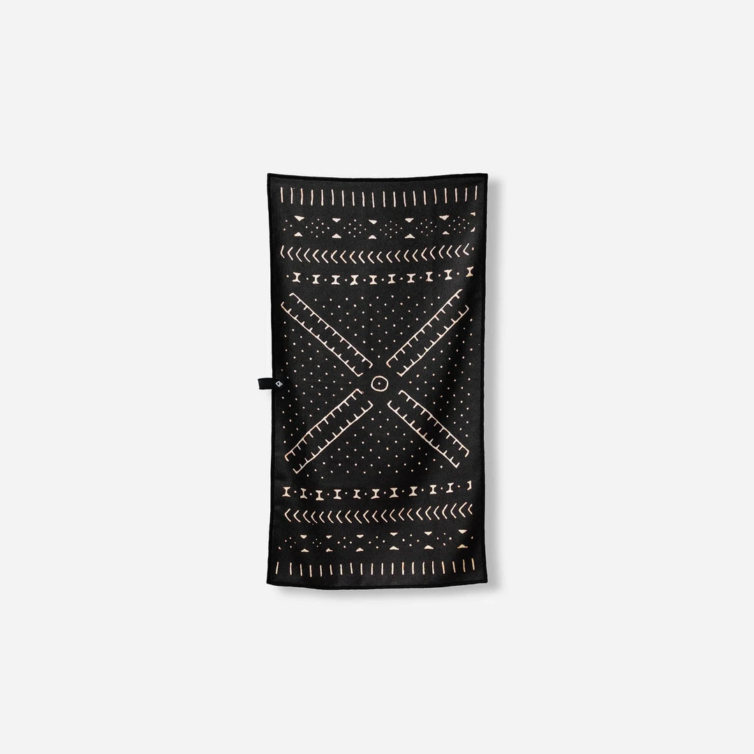 Nomadix Mud Cloth Fitness Towel