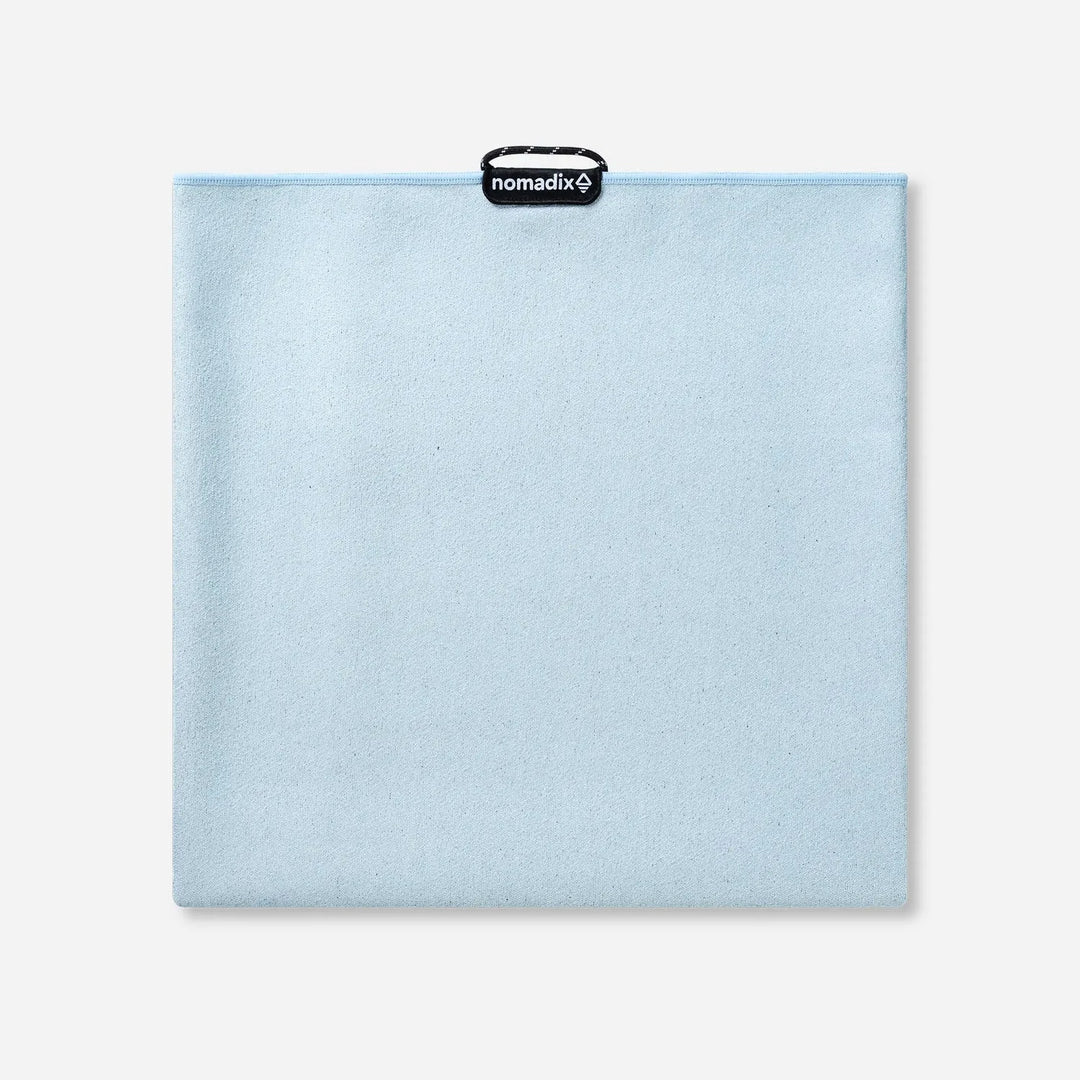 Nomadix Florida Palms Coastal Blue Original Towel 3