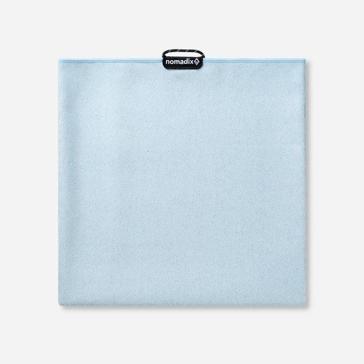 Nomadix Florida Palms Coastal Blue Original Towel 3