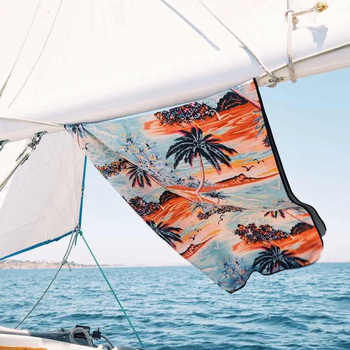 Nomadix Island Time Original Towel 3
