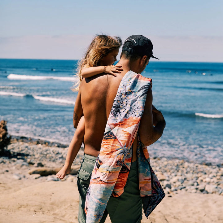 Nomadix Island Time Original Towel 5