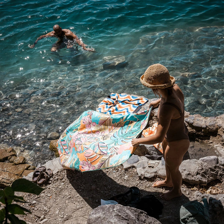 Nomadix Jungle Original Towel