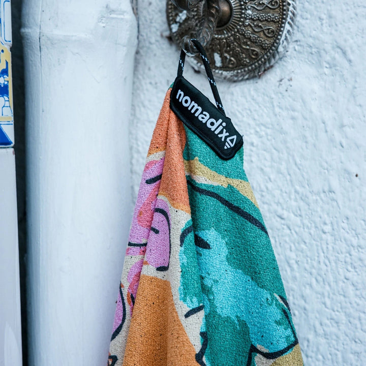 Nomadix Jungle Original Towel