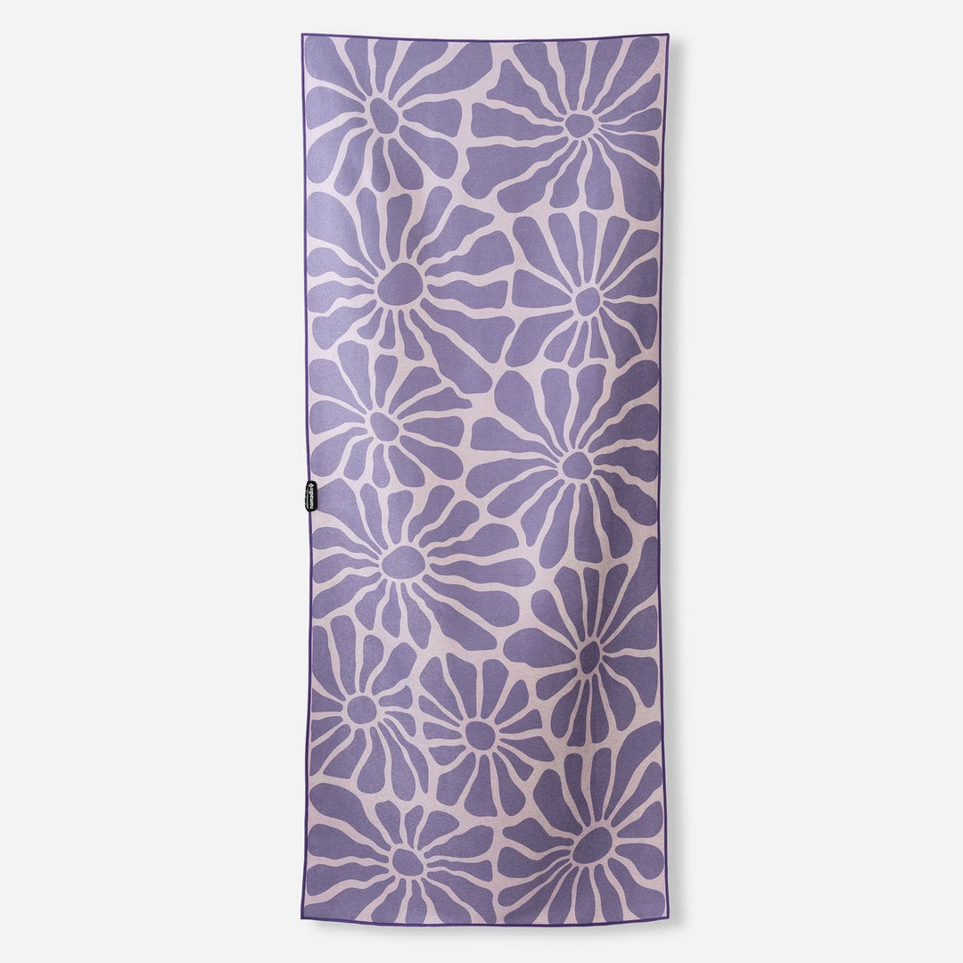 Nomadix Lazy Daisy Dusk Original Towel