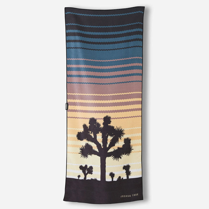 Nomadix Joshua Tree National Park Original Towel