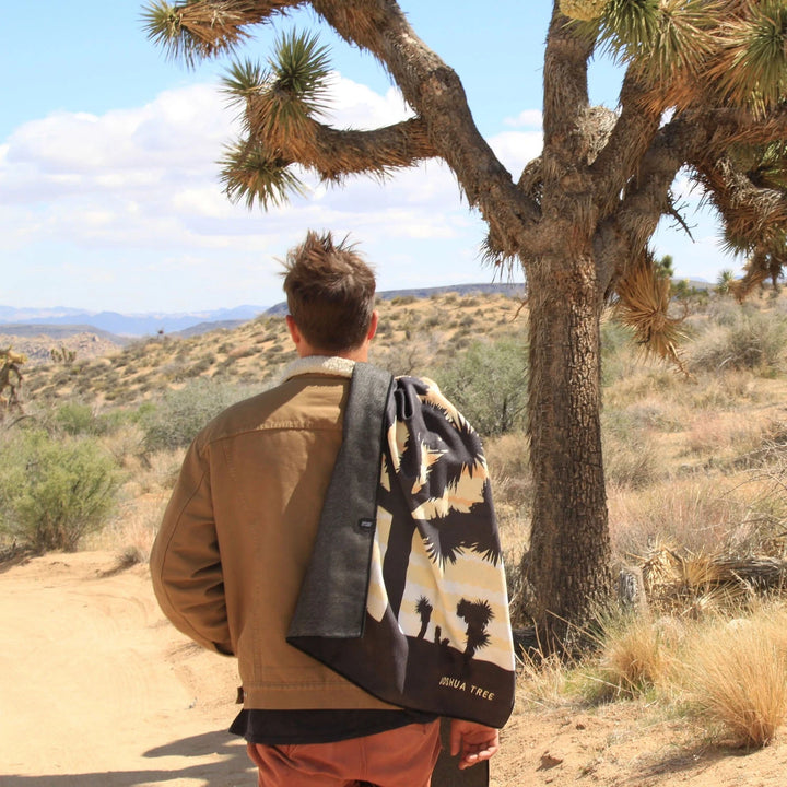 Nomadix Joshua Tree National Park Original Towel