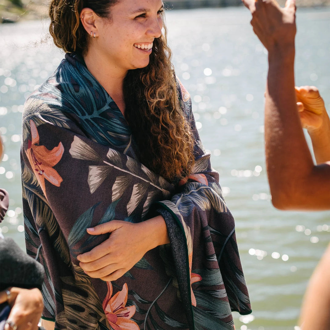 Nomadix Palms Night Original Towel