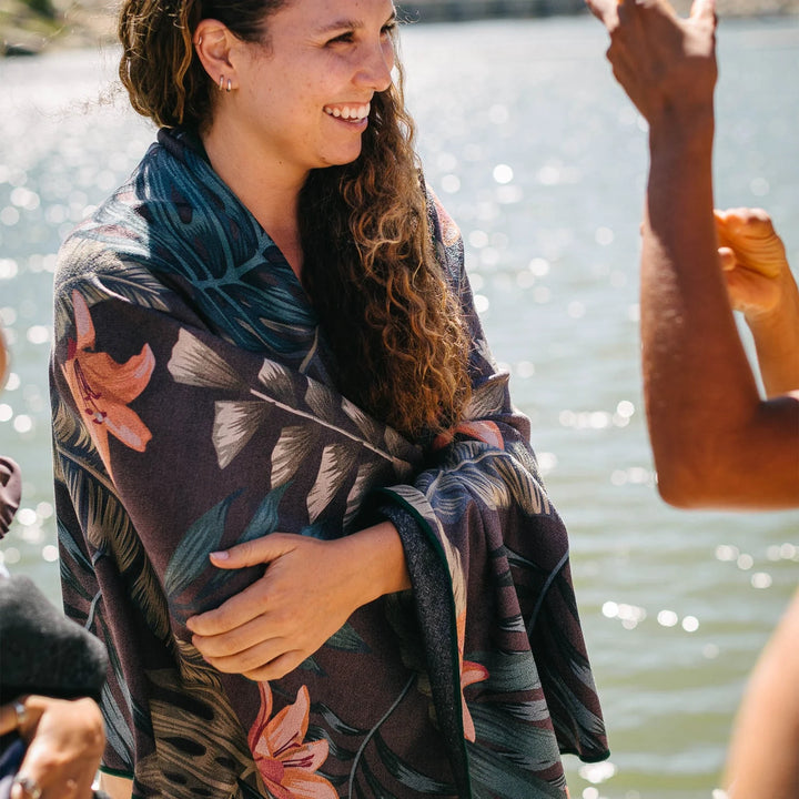 Nomadix Palms Night Original Towel