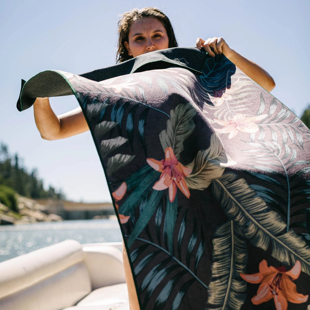 Nomadix Palms Night Original Towel