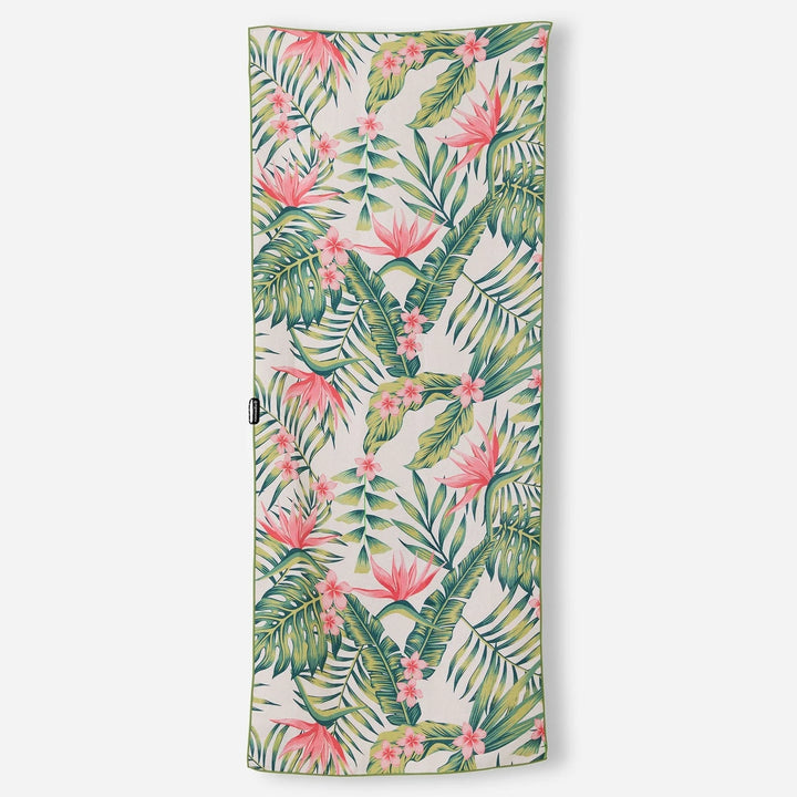 Nomadix Palms Pink Original Towel
