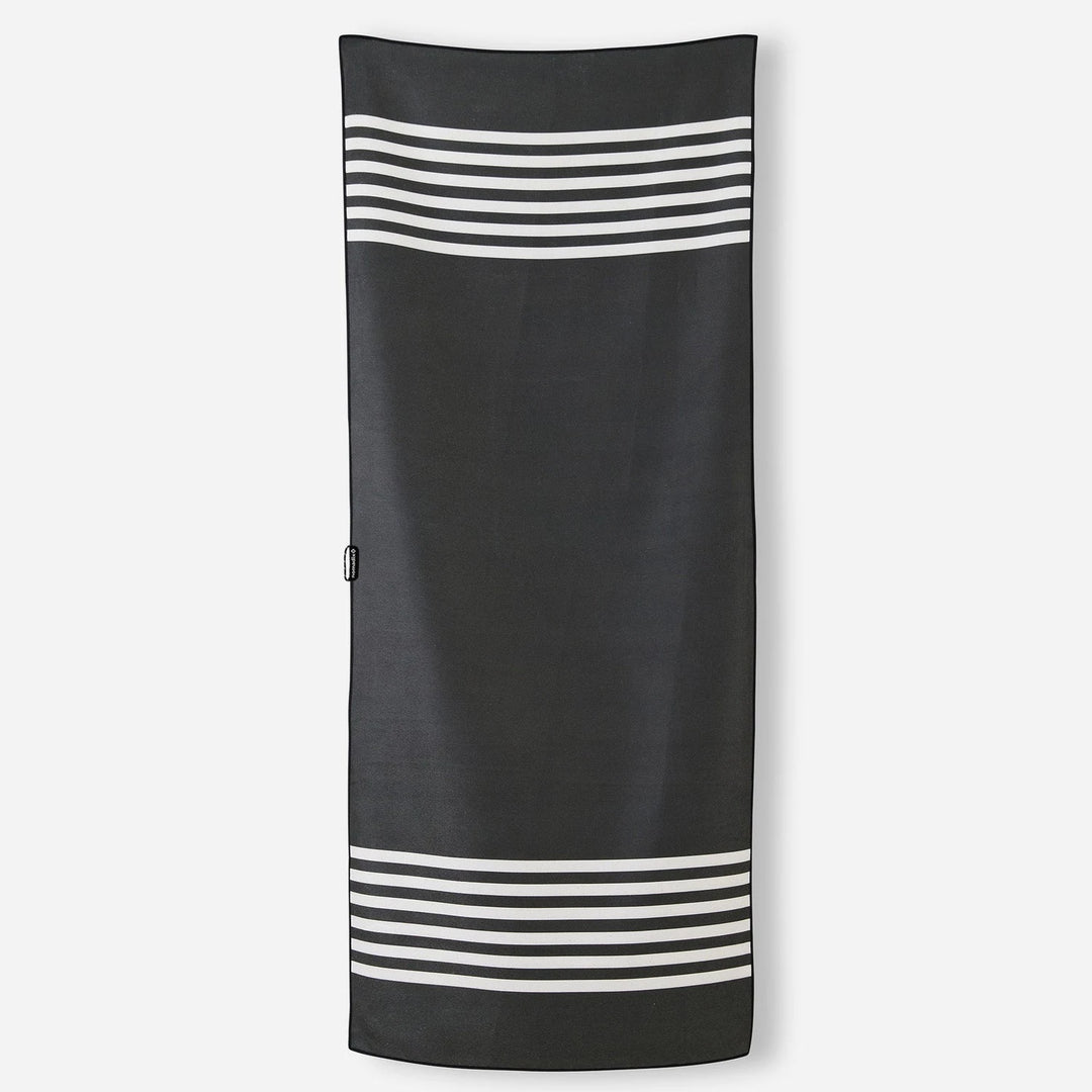 Nomadix Poolside Black Original Towel