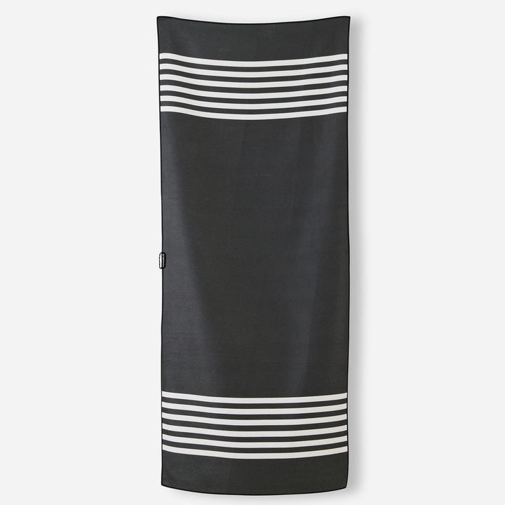 Nomadix Poolside Black Original Towel