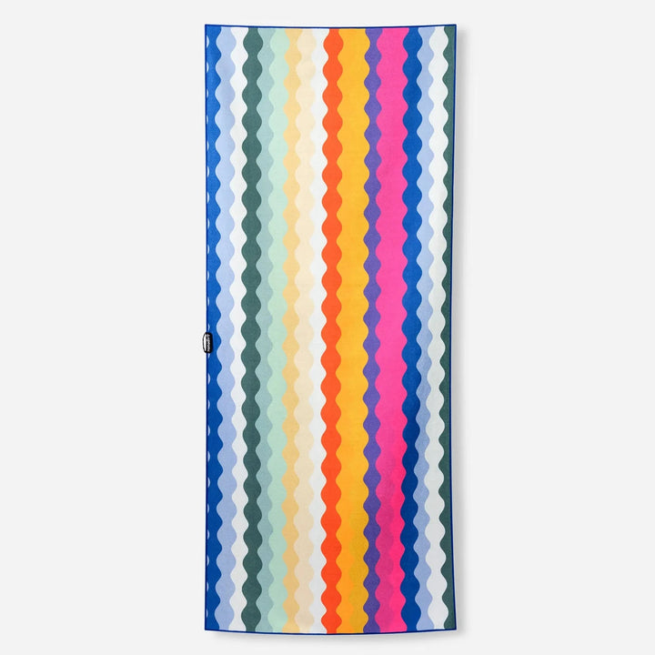 Nomadix Slack Tide Multi Original Towel