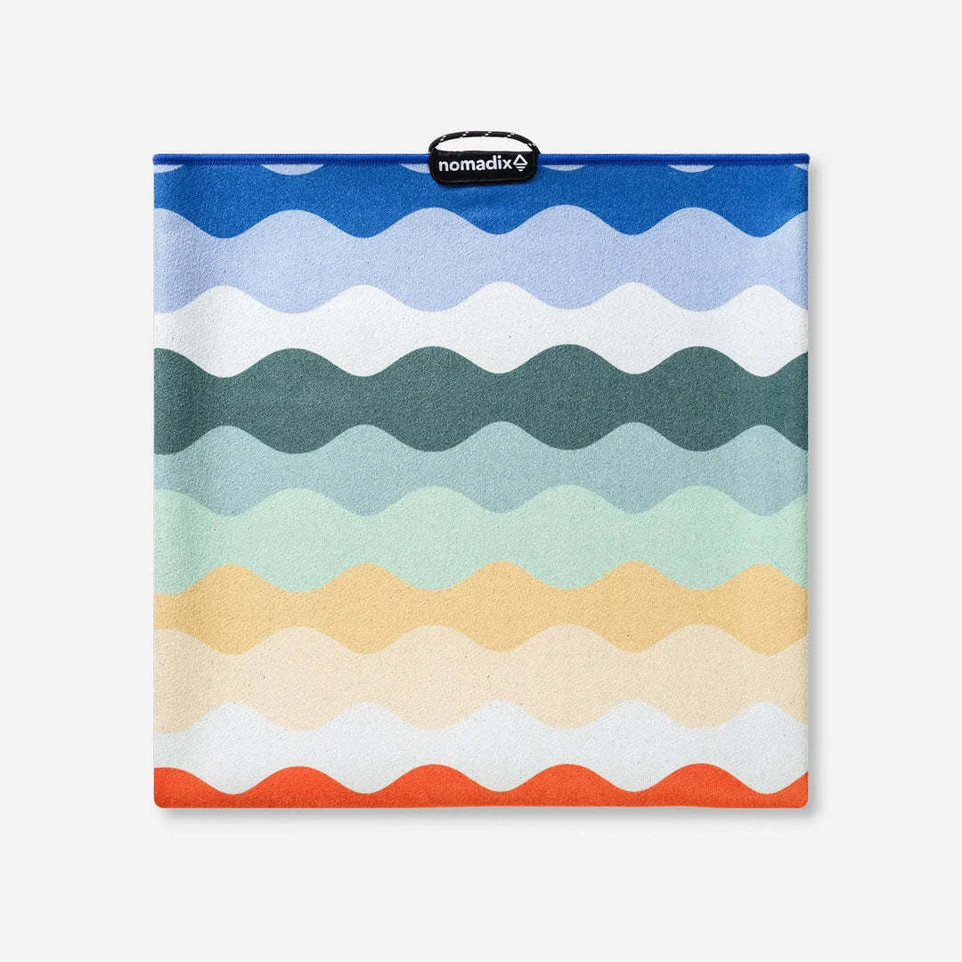 Nomadix Slack Tide Multi Original Towel