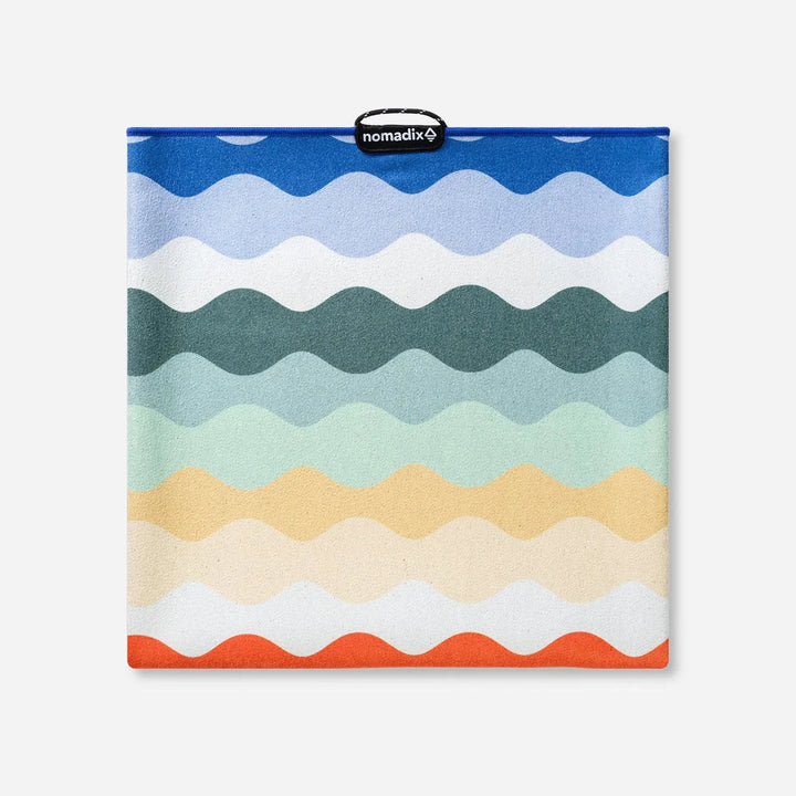 Nomadix Slack Tide Multi Original Towel