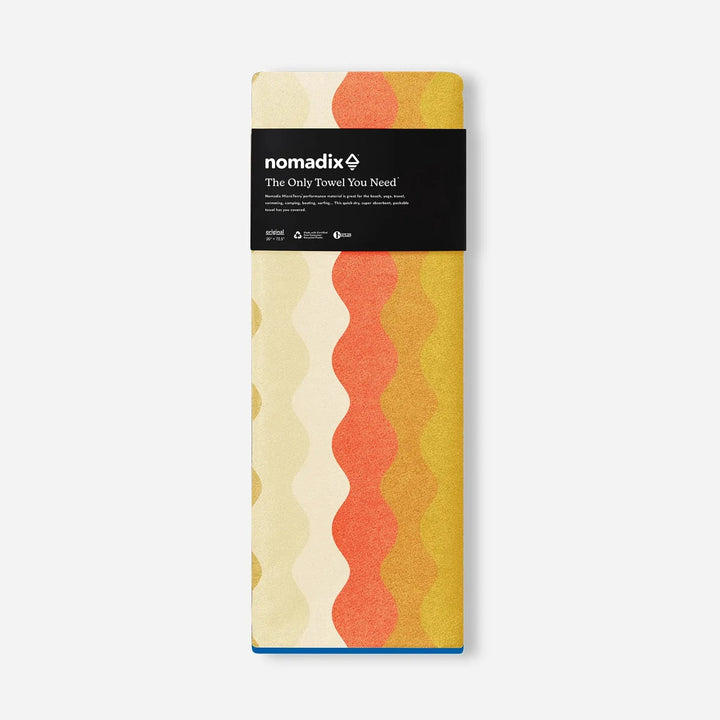 Nomadix Slack Tide Multi Original Towel