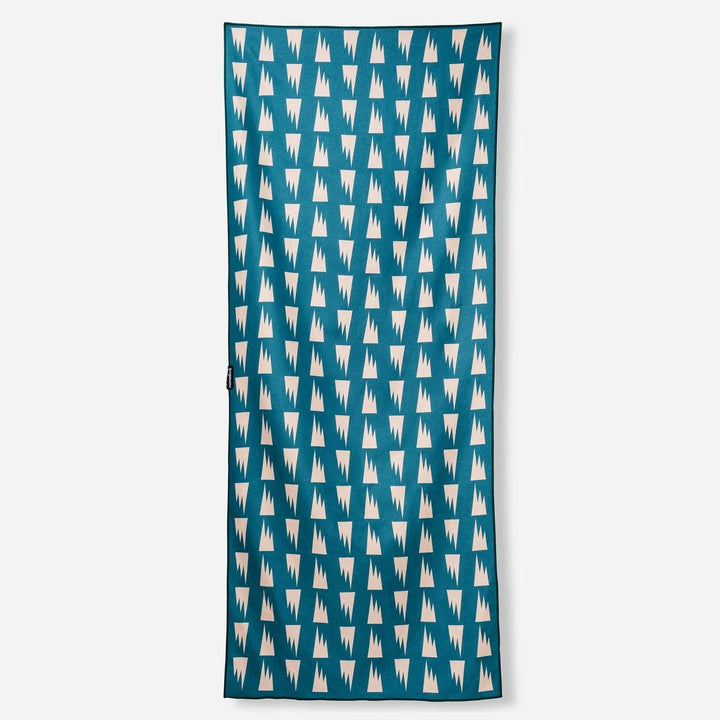 Nomadix Summit Green Original Towel
