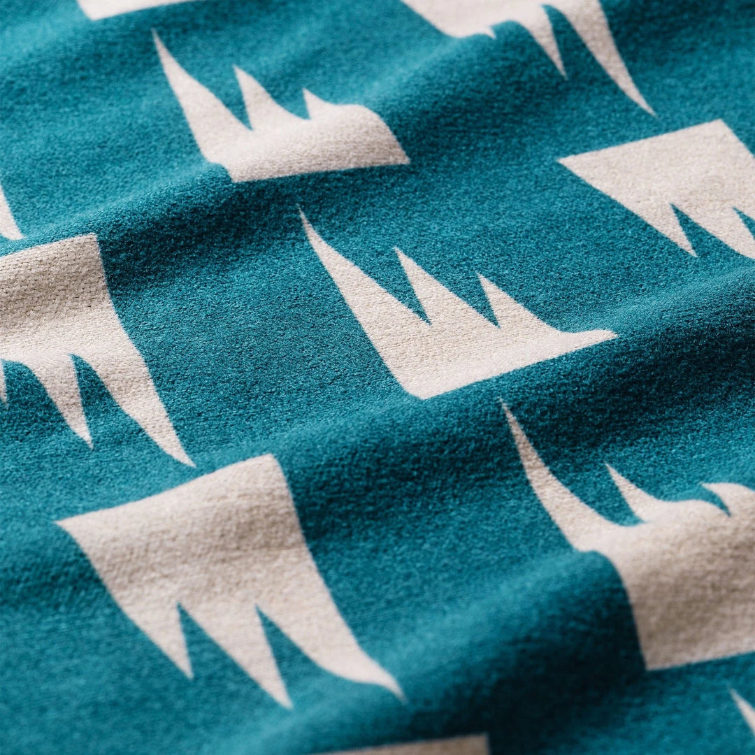 Nomadix Summit Green Original Towel 1