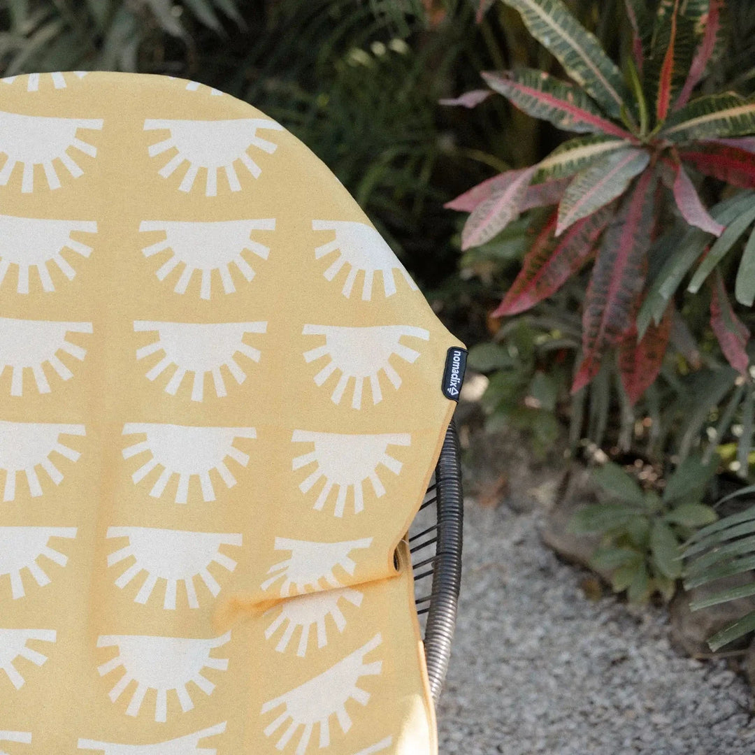 Nomadix Sunshine Amber Sun Original Towel