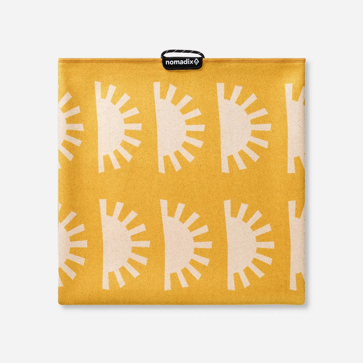 Nomadix Sunshine Amber Sun Original Towel