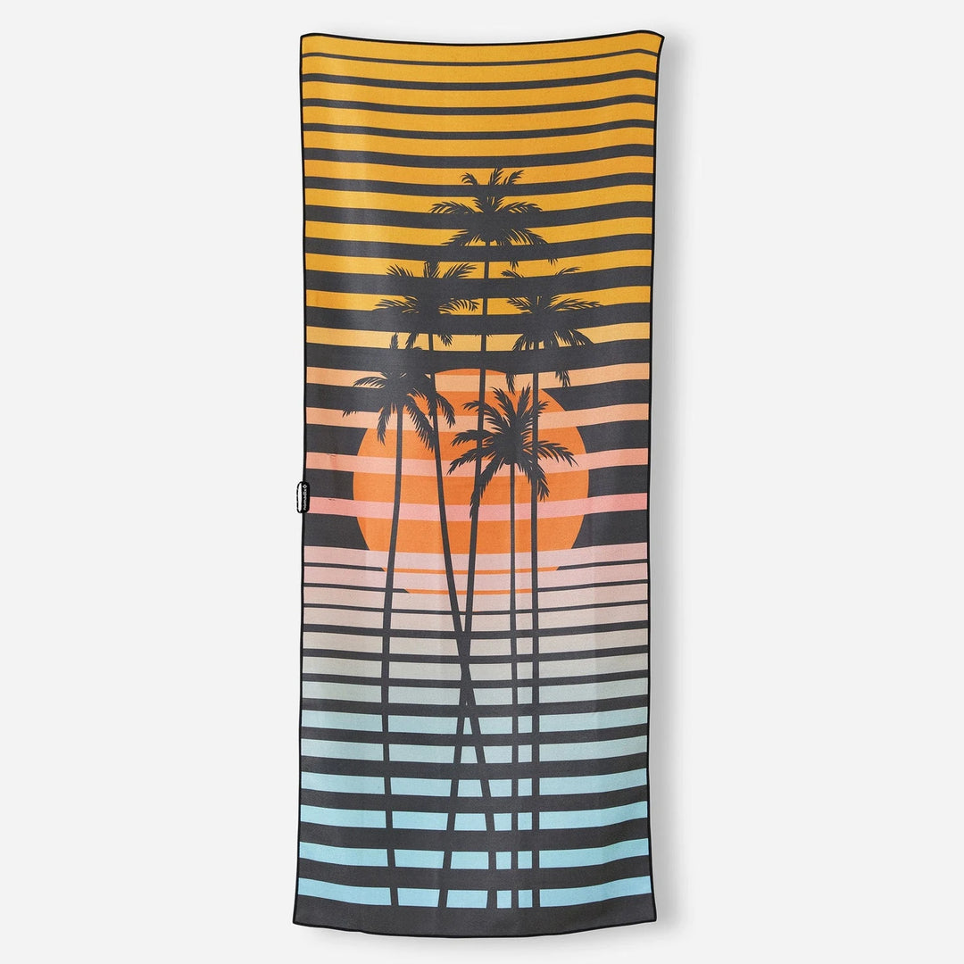 Nomadix Vice Yellow Original Towel