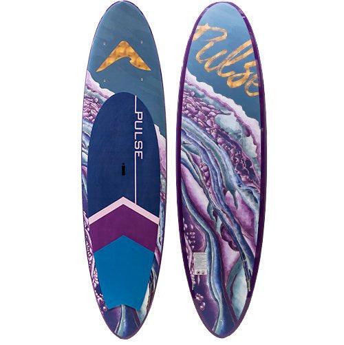 11' Amethyst - SoHa Surf Shop