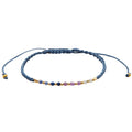 Lotus and Luna Namaste Bracelets