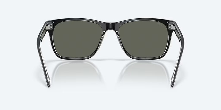 Costa Gravels 580G Sunglasses - Black/Gray 580G 3