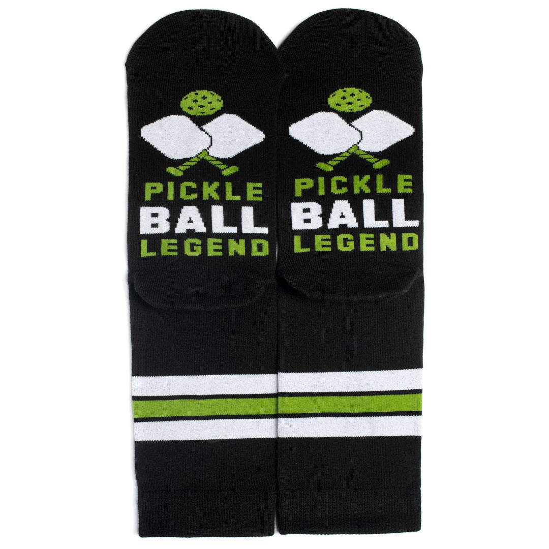 Lavley - Pickleball Legend Socks Gift for Men