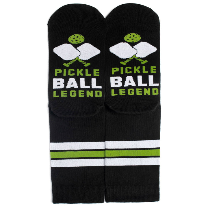 Lavley - Pickleball Legend Socks Gift for Men