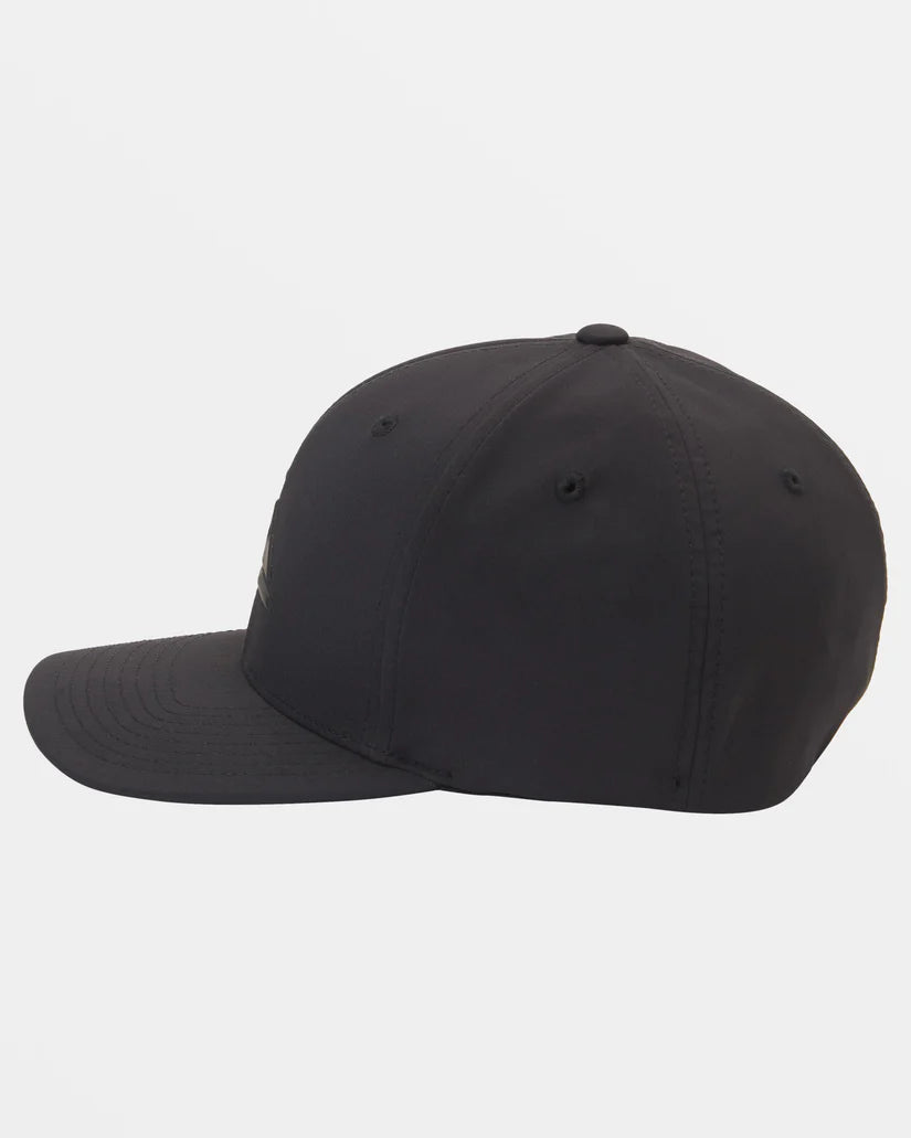 Quiksilver Amped Up Flexfit Hat