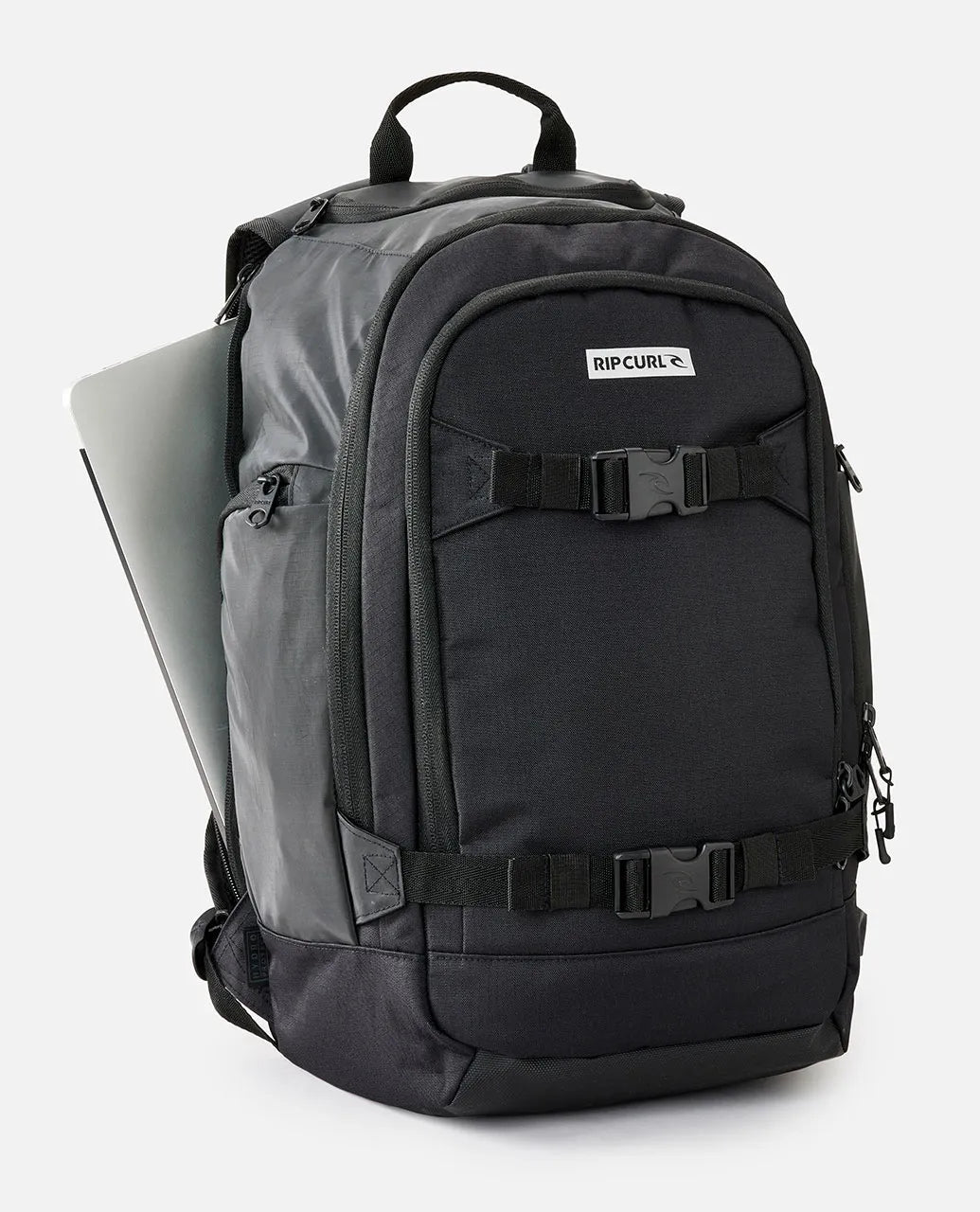 Ripcurl Posse 33L Icons Backpack - Midnight 3