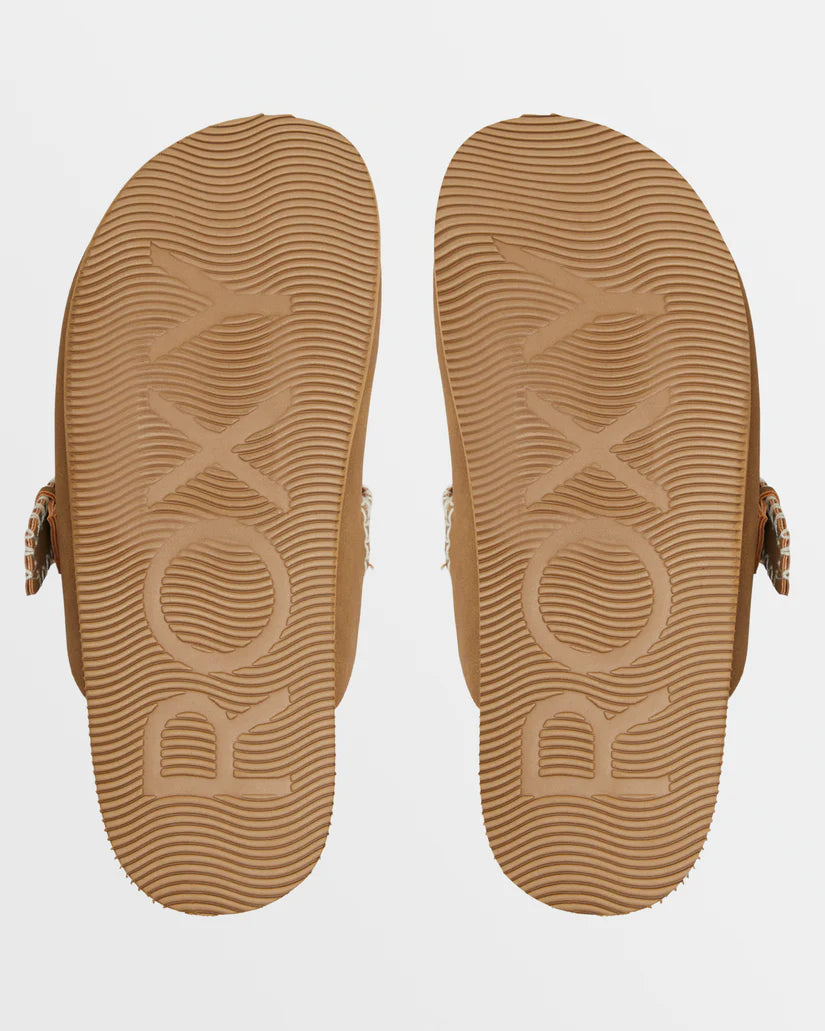 Roxy Women’s Honey Clog Sandals