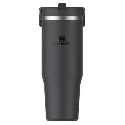 Stanley the IceFlow Flip Straw 2.0 Tumbler Black 1