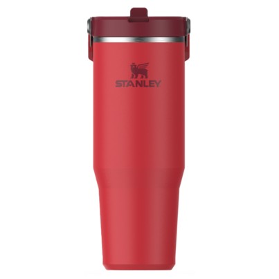 Stanley the IceFlow Flip Straw 2.0 Tumbler Chili 1