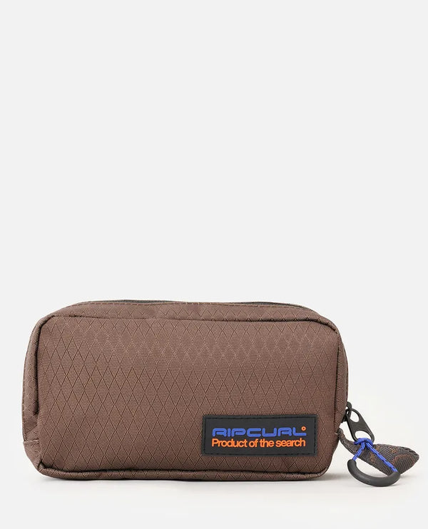 Ripcurl Search Travel Pouch