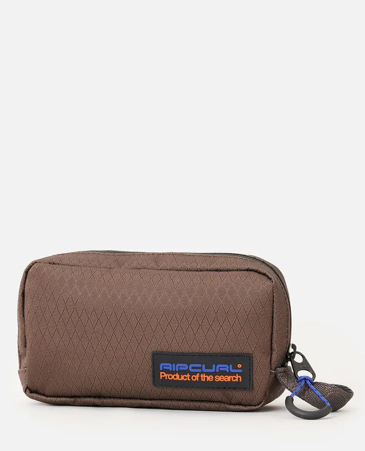 Ripcurl Search Travel Pouch