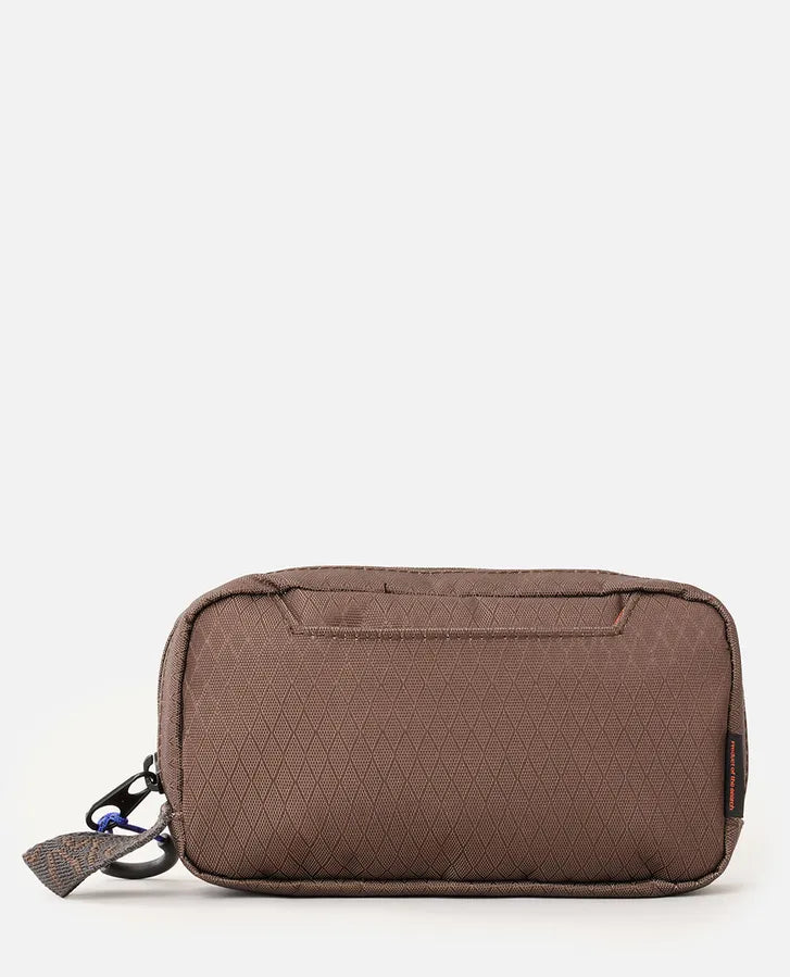 Ripcurl Search Travel Pouch