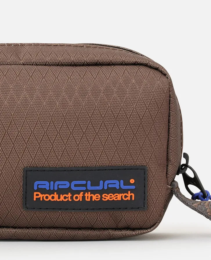 Ripcurl Search Travel Pouch