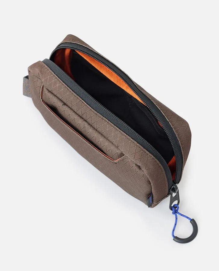 Ripcurl Search Travel Pouch