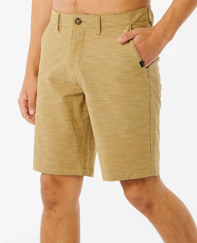 Ripcurl Men's Boardwalk Jackson 20" Shorts