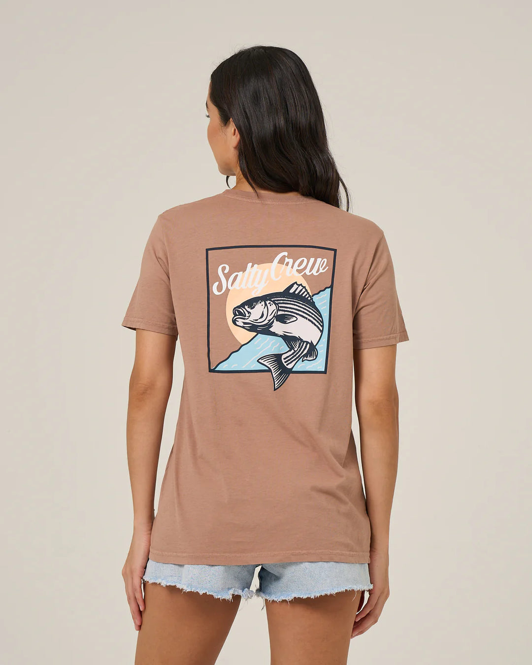 Salty Crew Women&